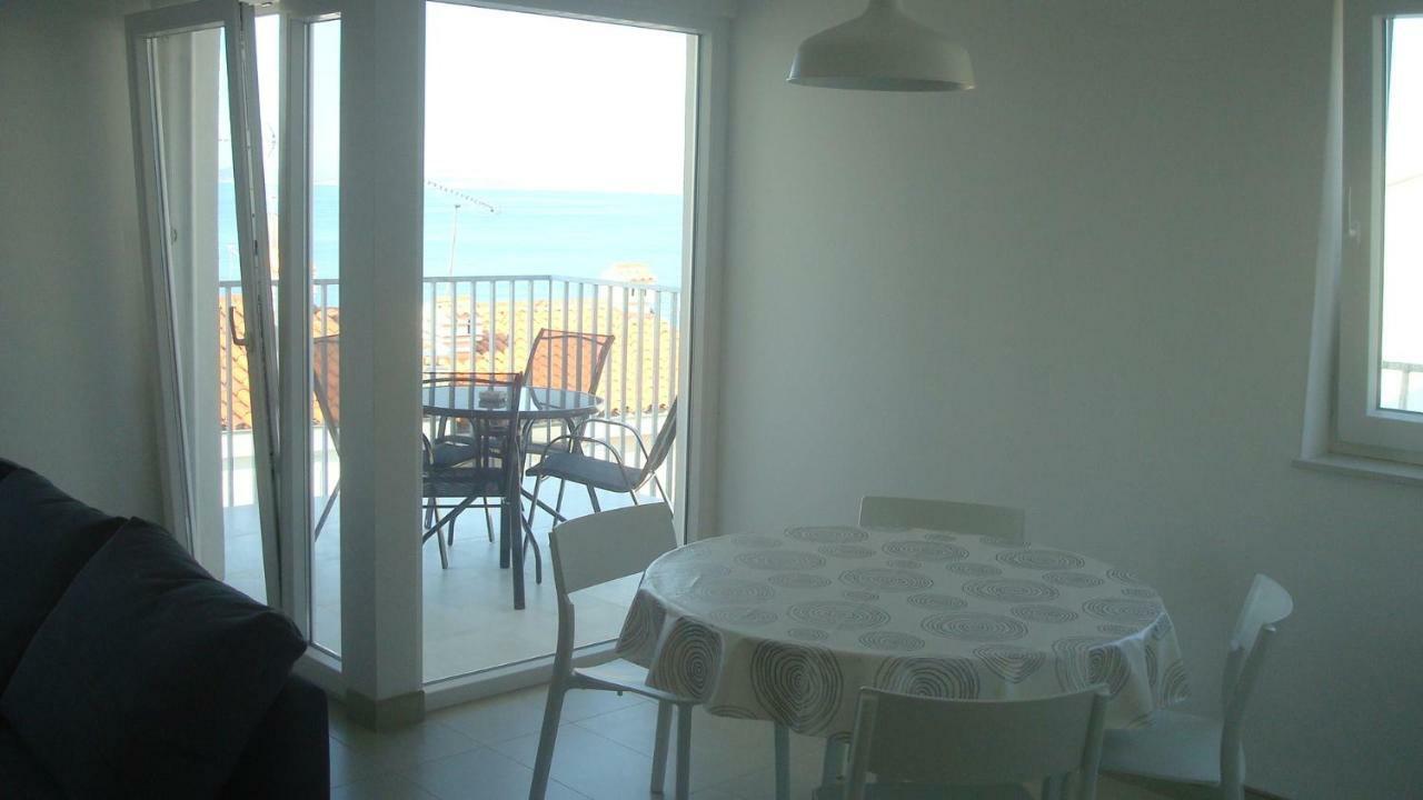 Apartmani "Mali Mago" Tribunj  Exterior photo